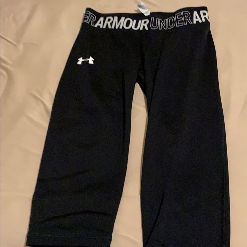 Under armour Leggings